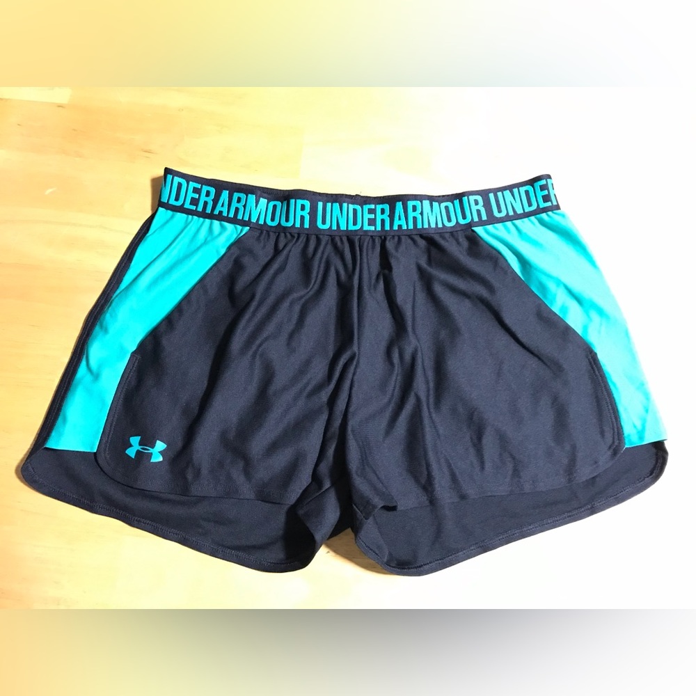 Under Armour Shorts